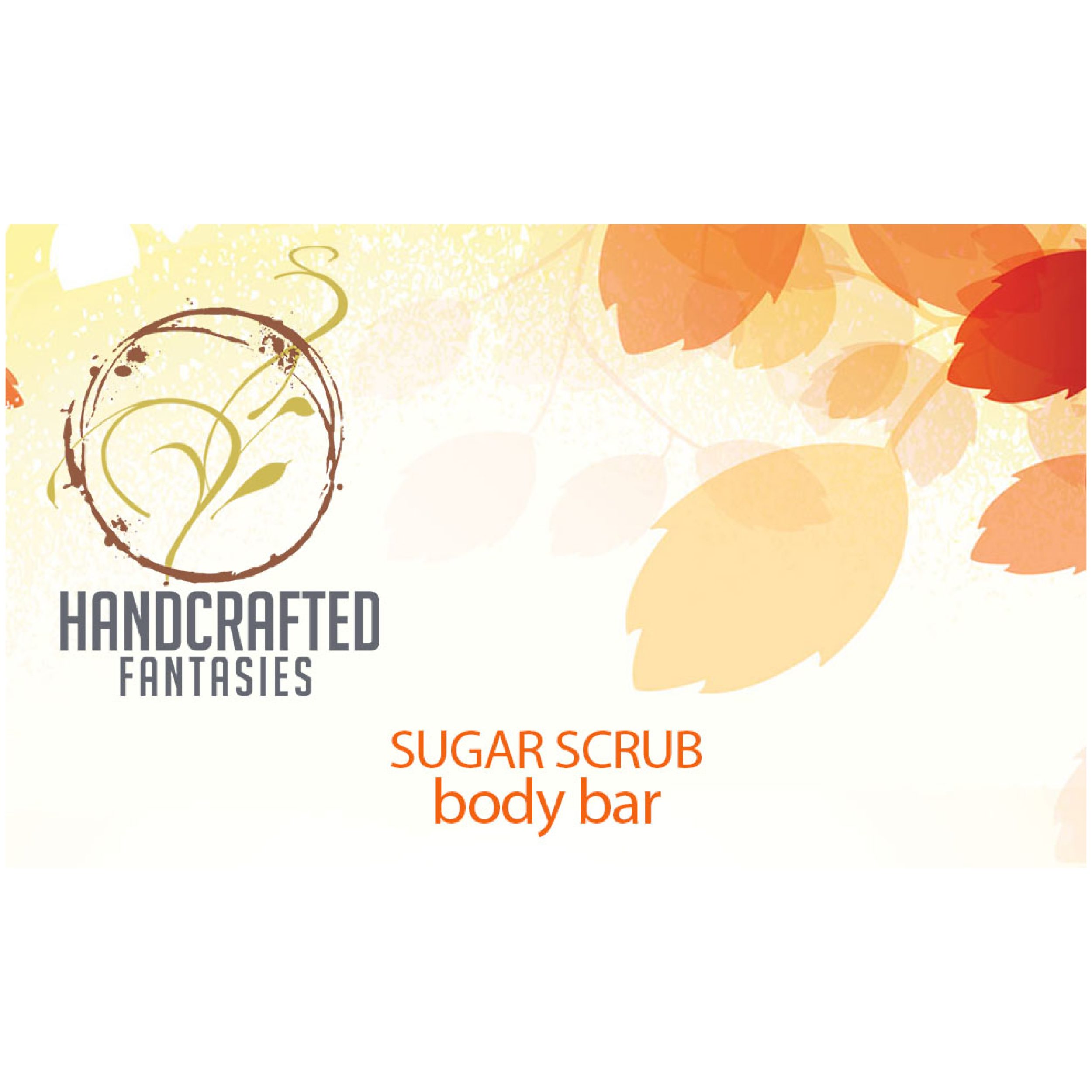 sugar scrub bars_et